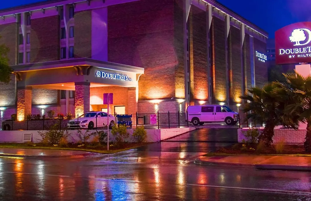 Doubletree By Hilton Montgomery Downtown-1