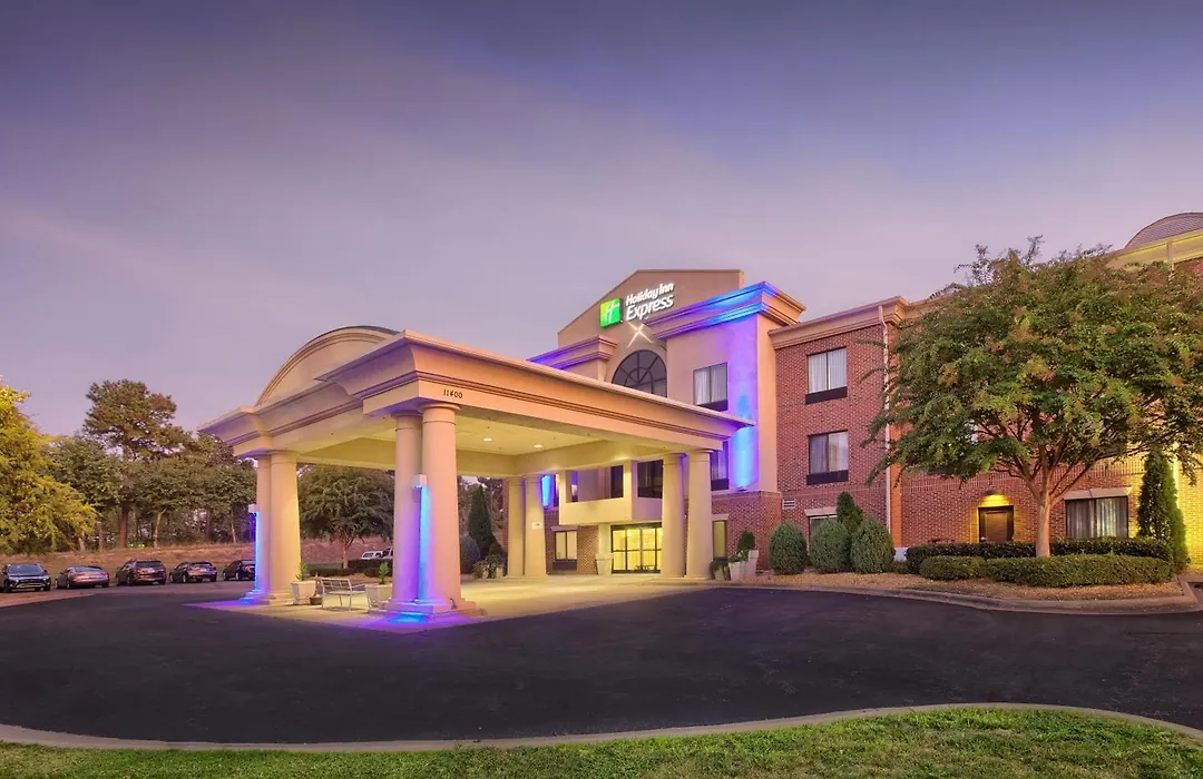 Holiday Inn Express Hotel & Suites Wake Forest - Raleigh North By Ihg-1