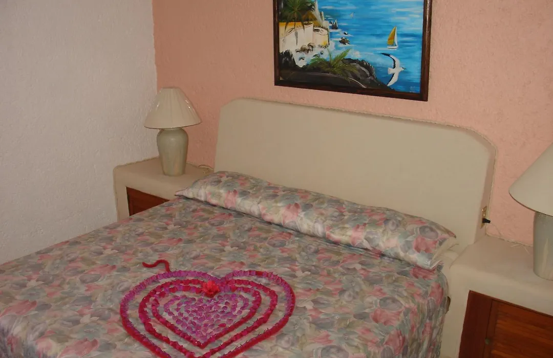 Coral Ixtapa-1