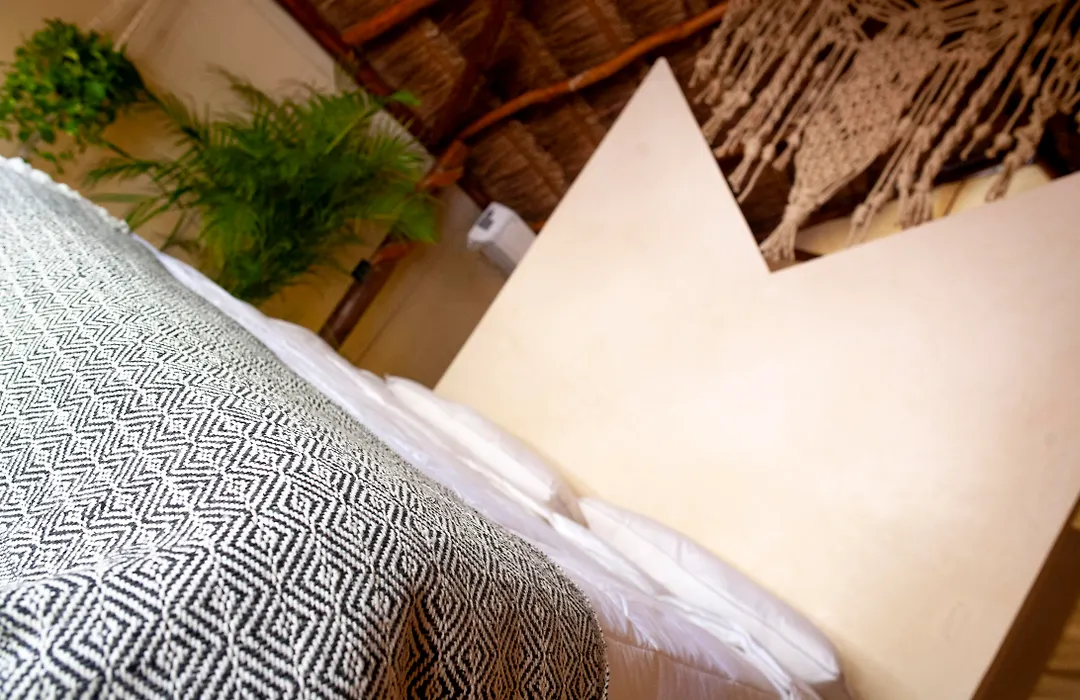 Hotel Serena Glamping Tulum (Adults Only)-1