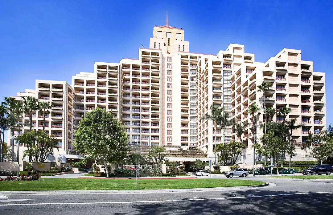Intercontinental Los Angeles Century City At Beverly Hills-1