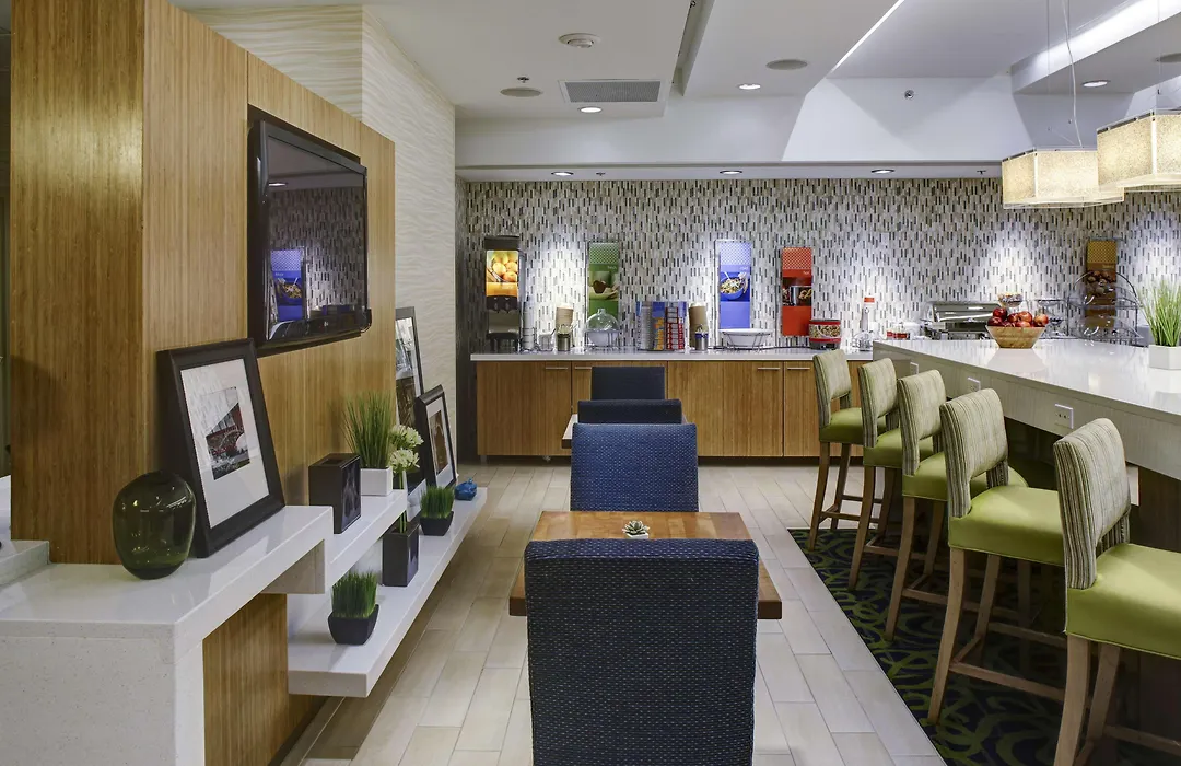 Hampton Inn Richmond/Midlothian Turnpike-1
