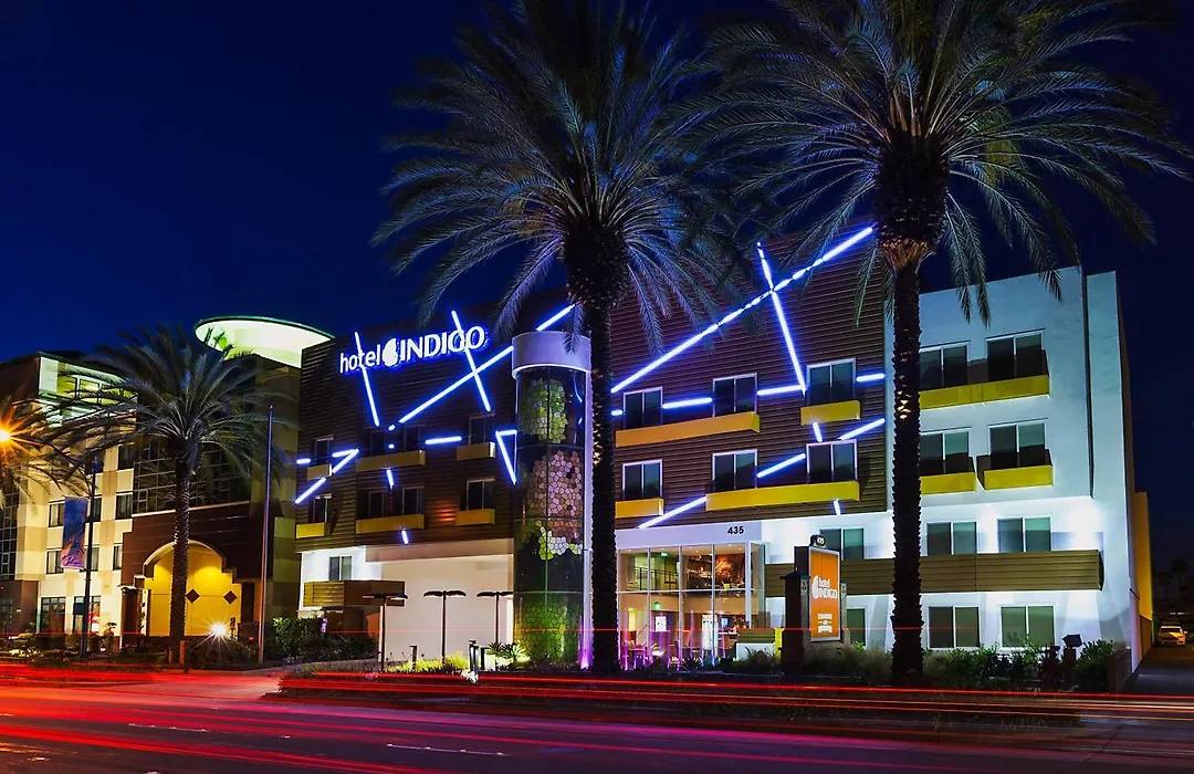 Hotel Indigo Anaheim By Ihg-1