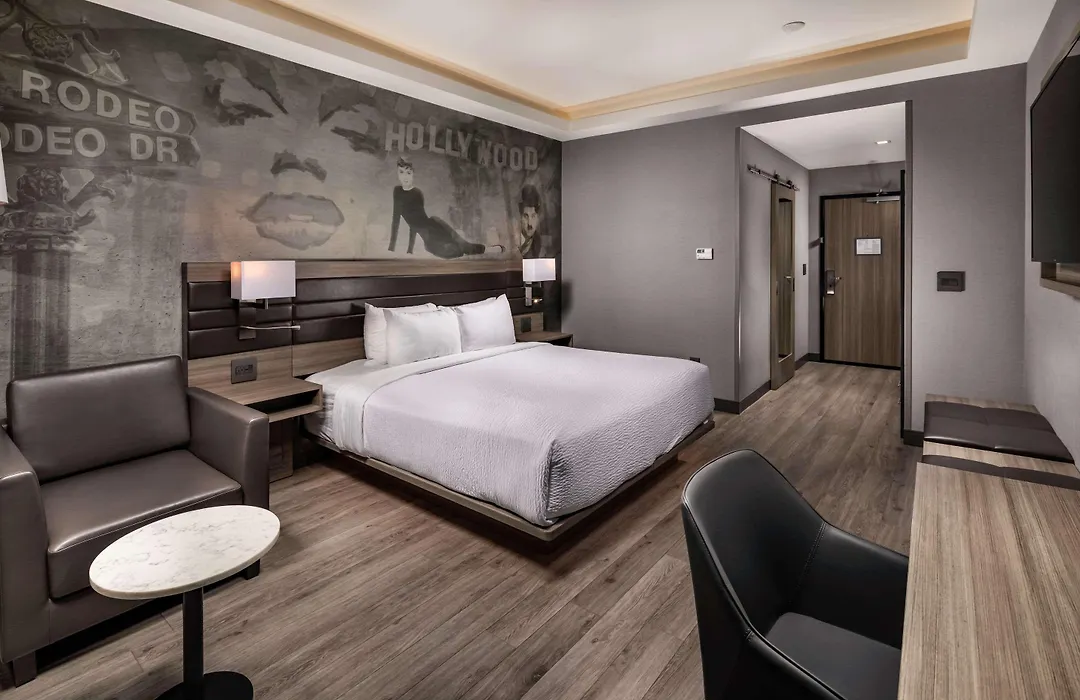 Avenue Hotel, Ascend Hotel Collection-1