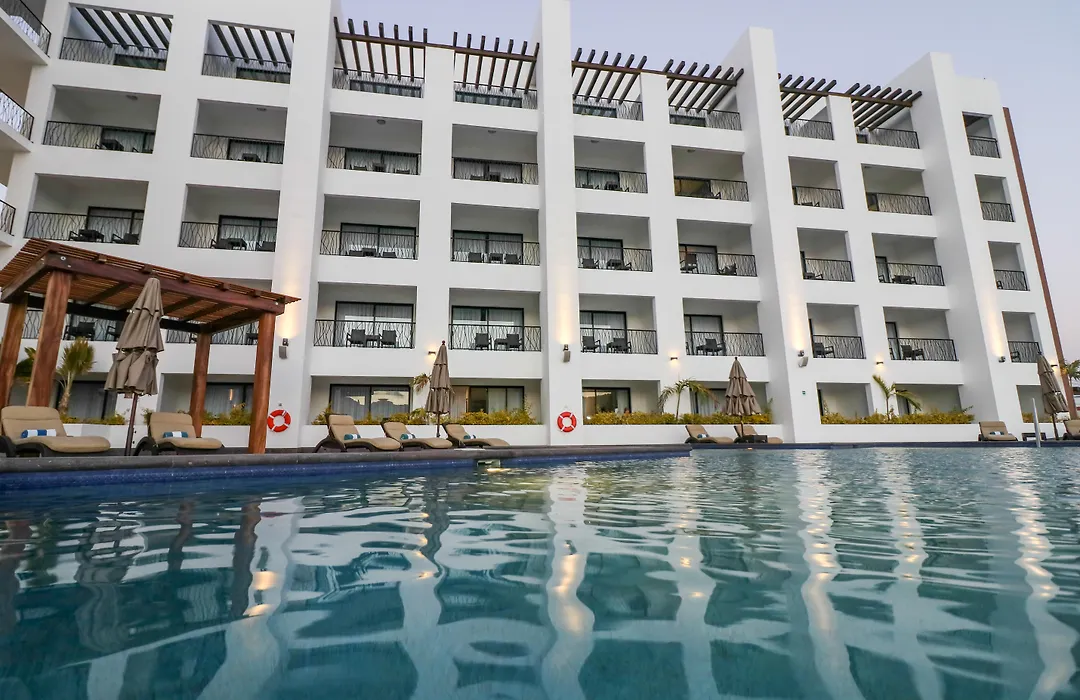 Medano Hotel And Spa-1