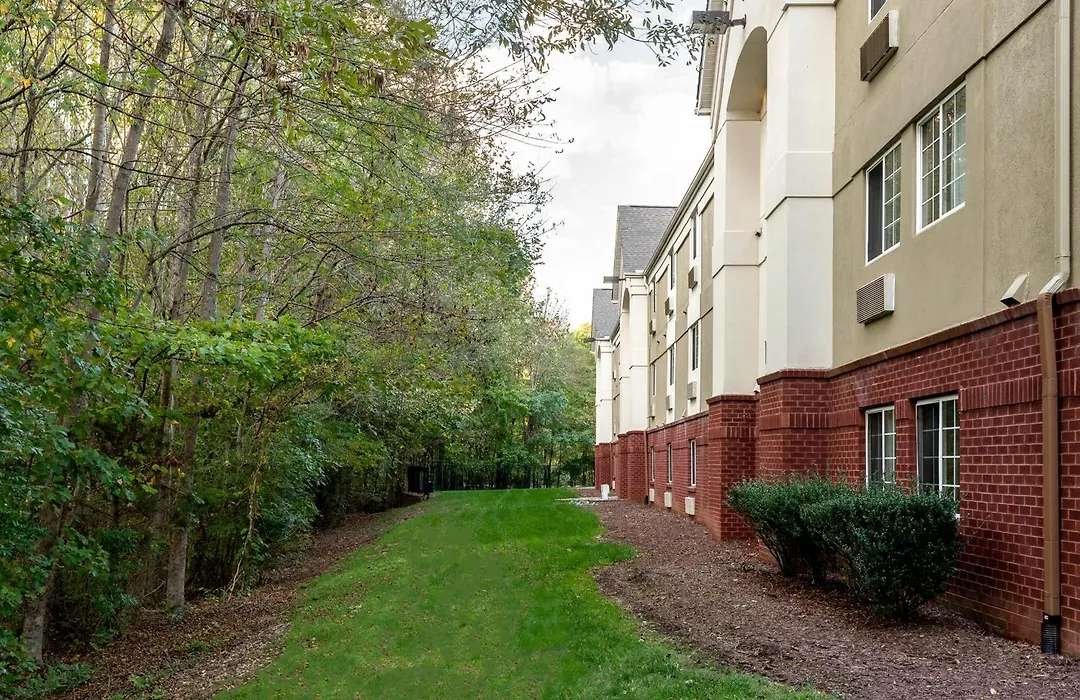 Candlewood Suites Durham - Rtp By Ihg-1
