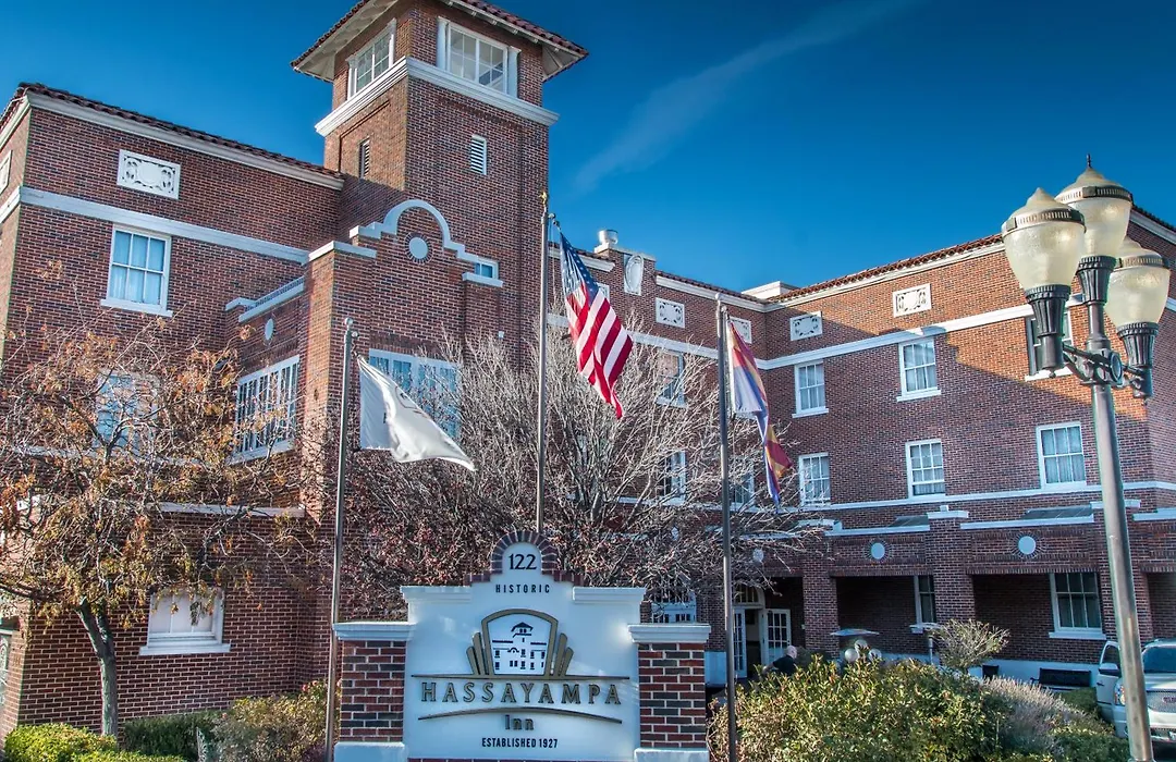Hassayampa Inn-1
