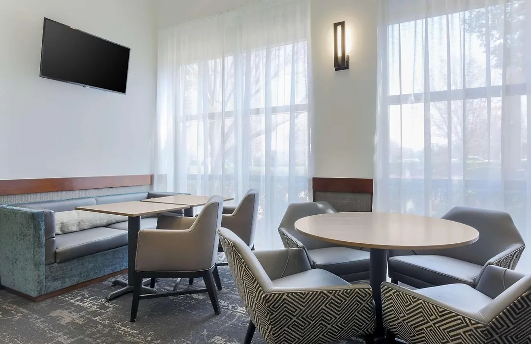 Hyatt Place Dallas/Grapevine-1
