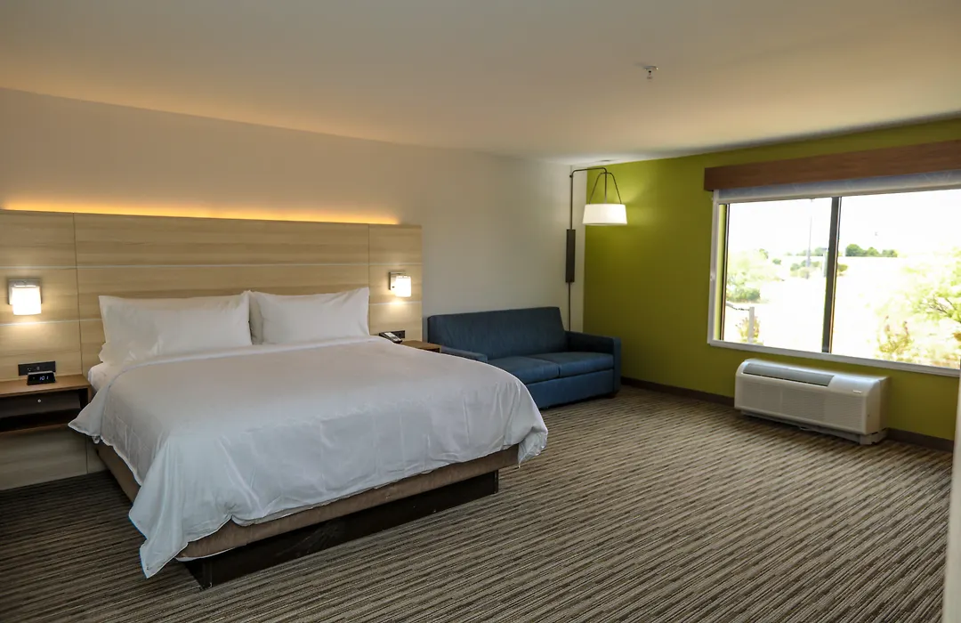 Holiday Inn Express Hillsboro I-35 By Ihg-1