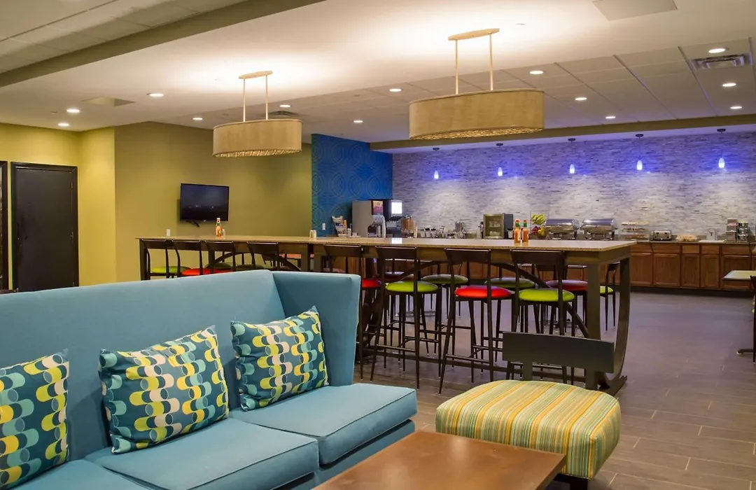 Albany Airport Inn-1