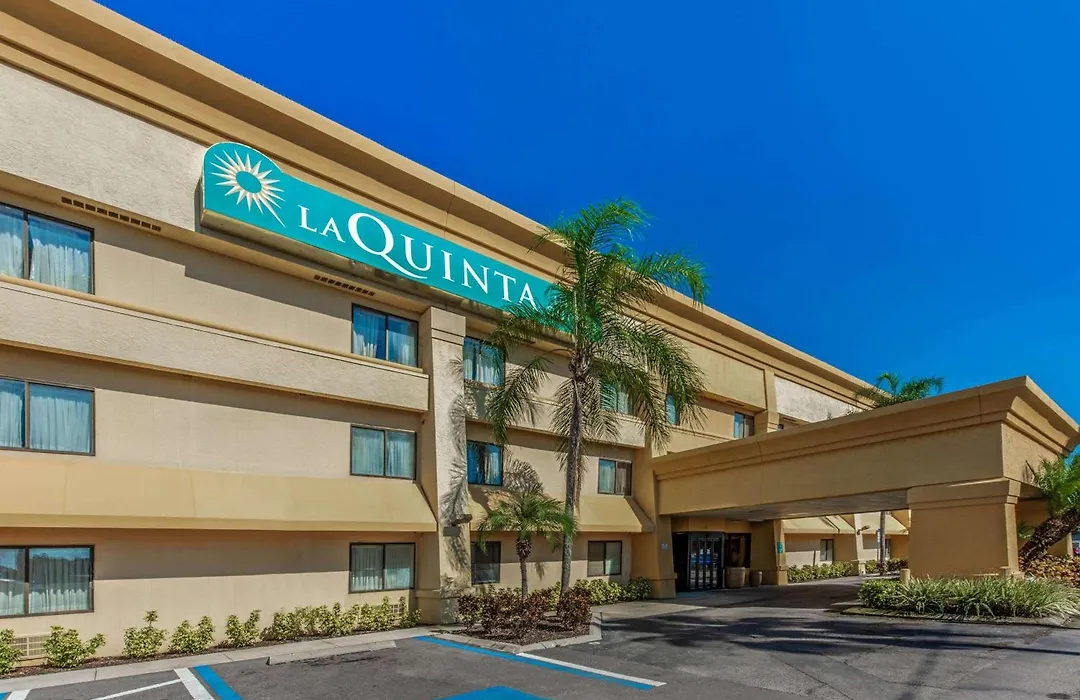 La Quinta By Wyndham Tampa Brandon West-1
