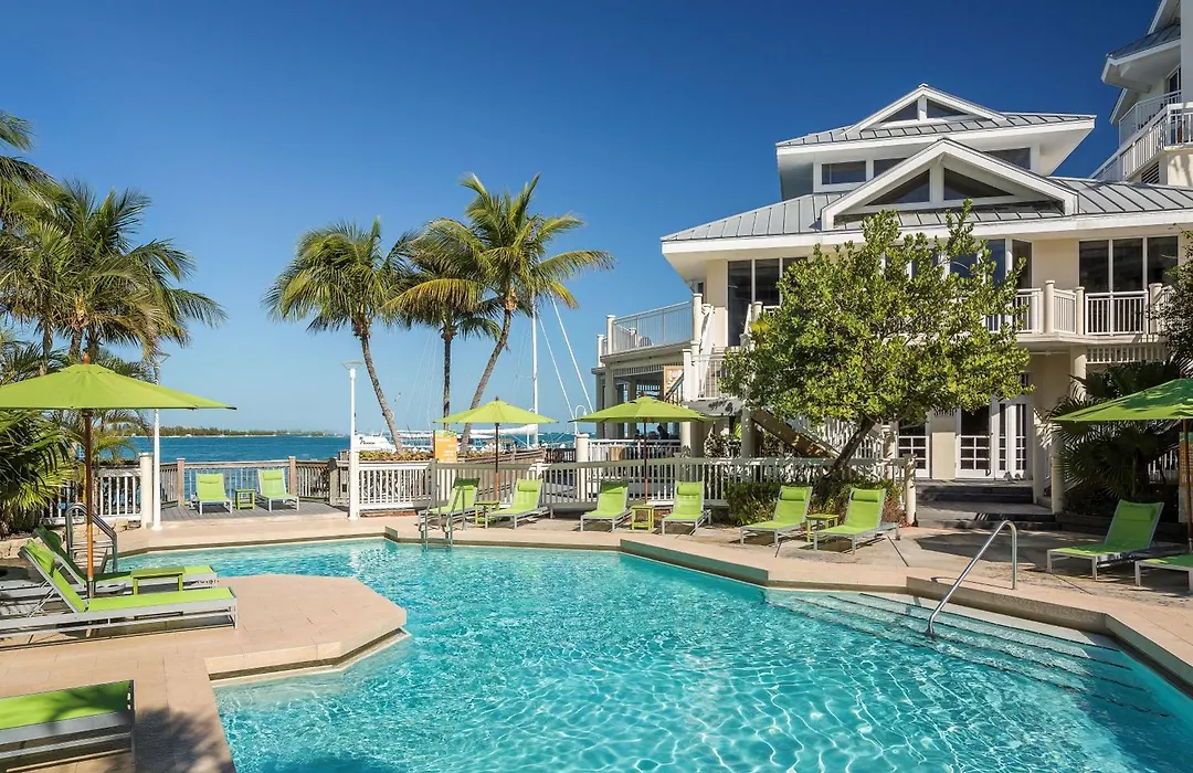 Hyatt Centric Key West Resort & Spa-1