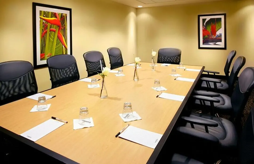 Holiday Inn Express Miami Airport-Blue Lagoon Area By Ihg-1