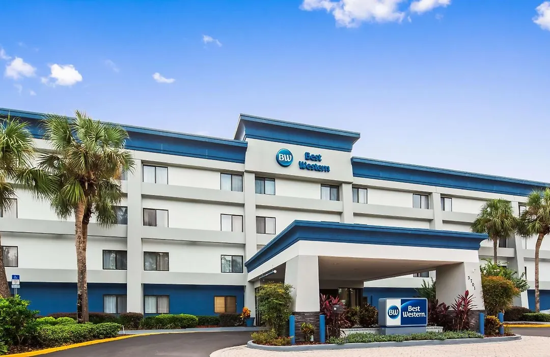 Best Western Ocala Park Centre-1