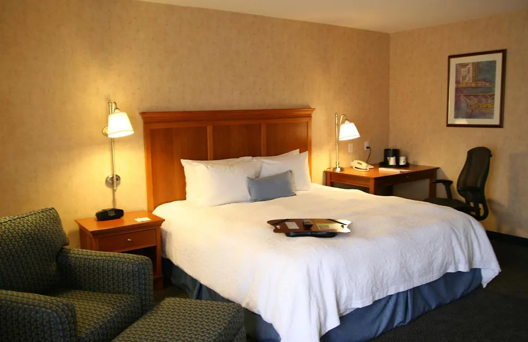 Hampton Inn San Marcos-1