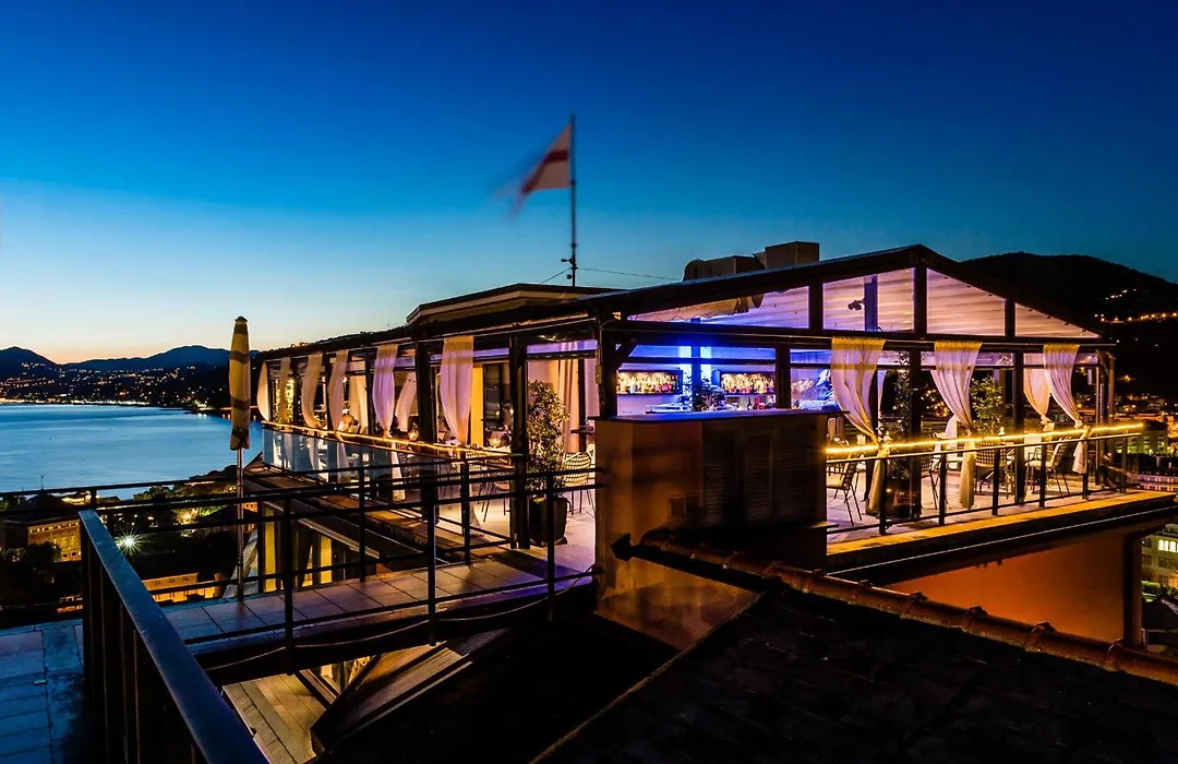 Hotel Vis A Vis-1