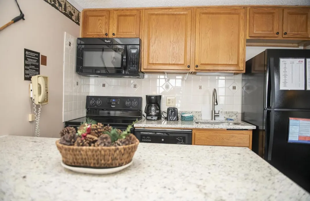 Stroll To Slopes, Village Area, Ski In-Out Mtlodge 322-1