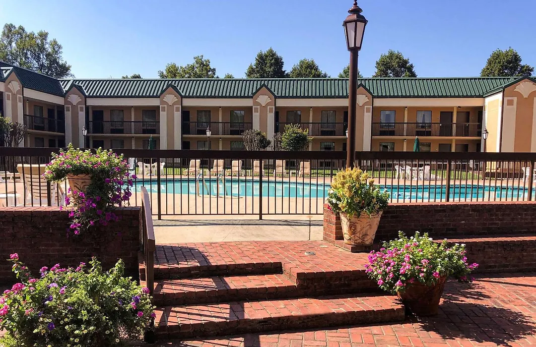 Quality Inn Morganton Southeast-1
