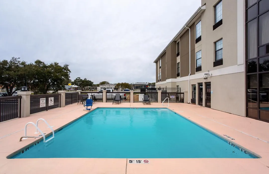 Holiday Inn Express & Suites - Morehead City By Ihg-1