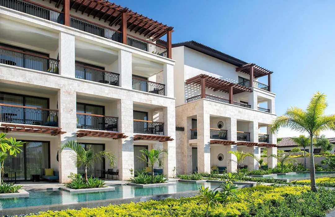 Adults Only Club At Lopesan Costa Bavaro Resort-1
