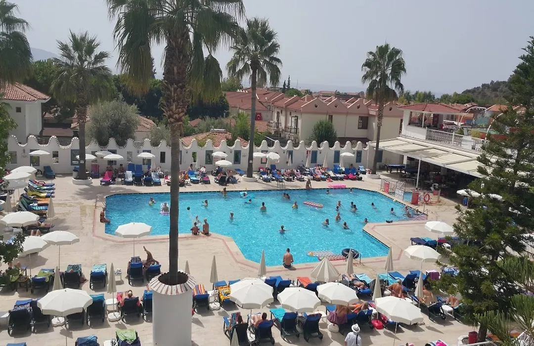 Karbel Hotel-1