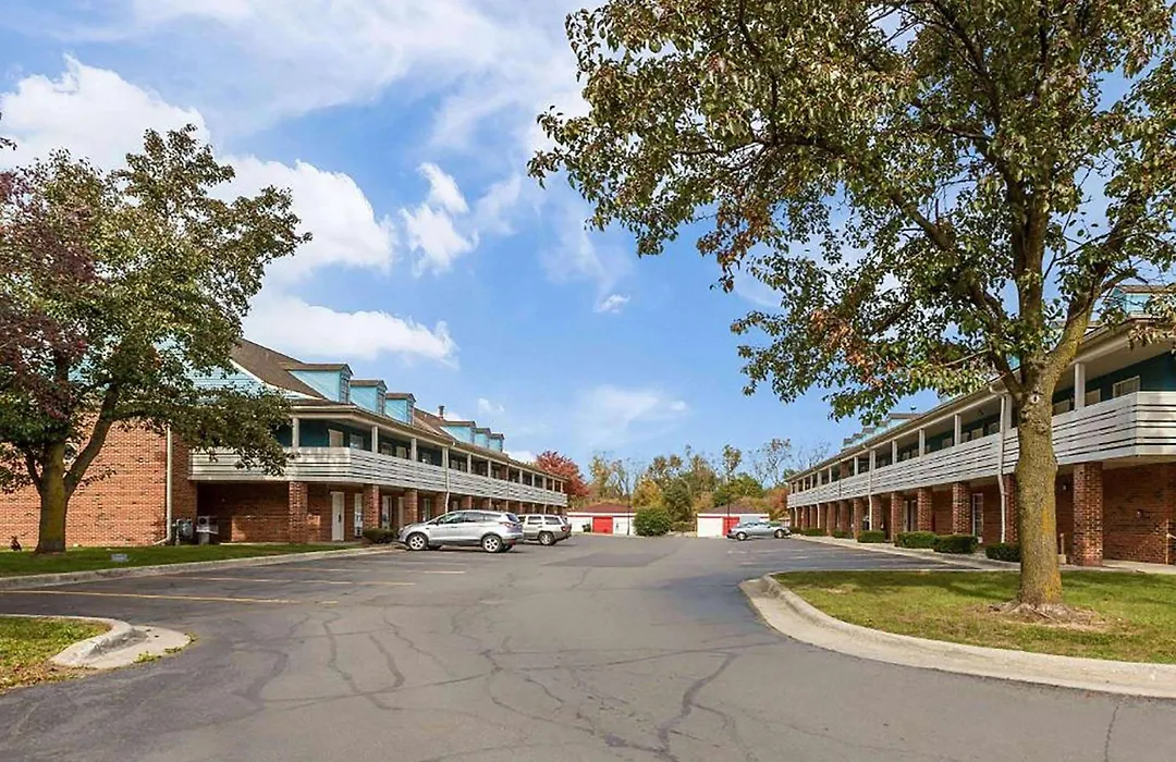 Travelodge By Wyndham Canton-Livonia Area, Mi-1
