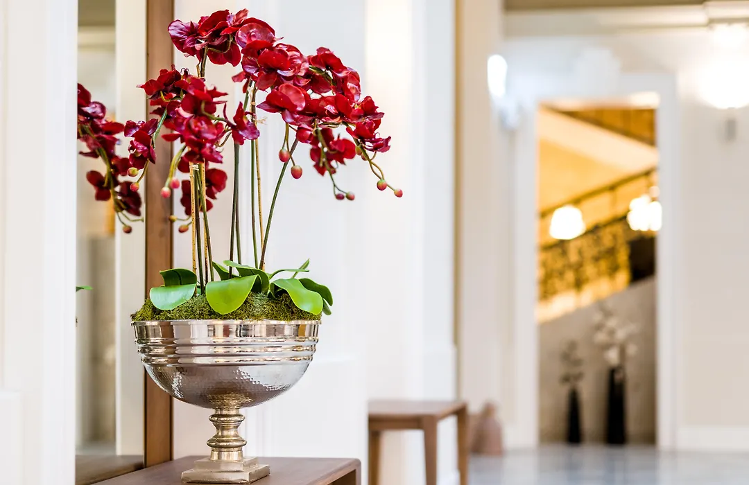 Hotel Moments Budapest By Continental Group-1