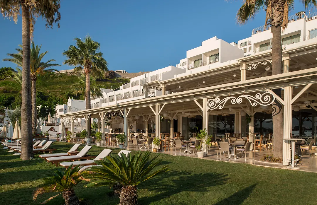 Agaya Bodrum - Adult Only-1