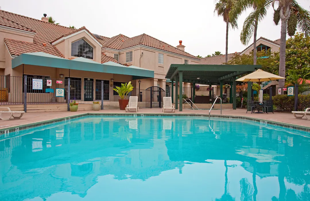 Sonesta Es Suites Torrance Redondo Beach-1