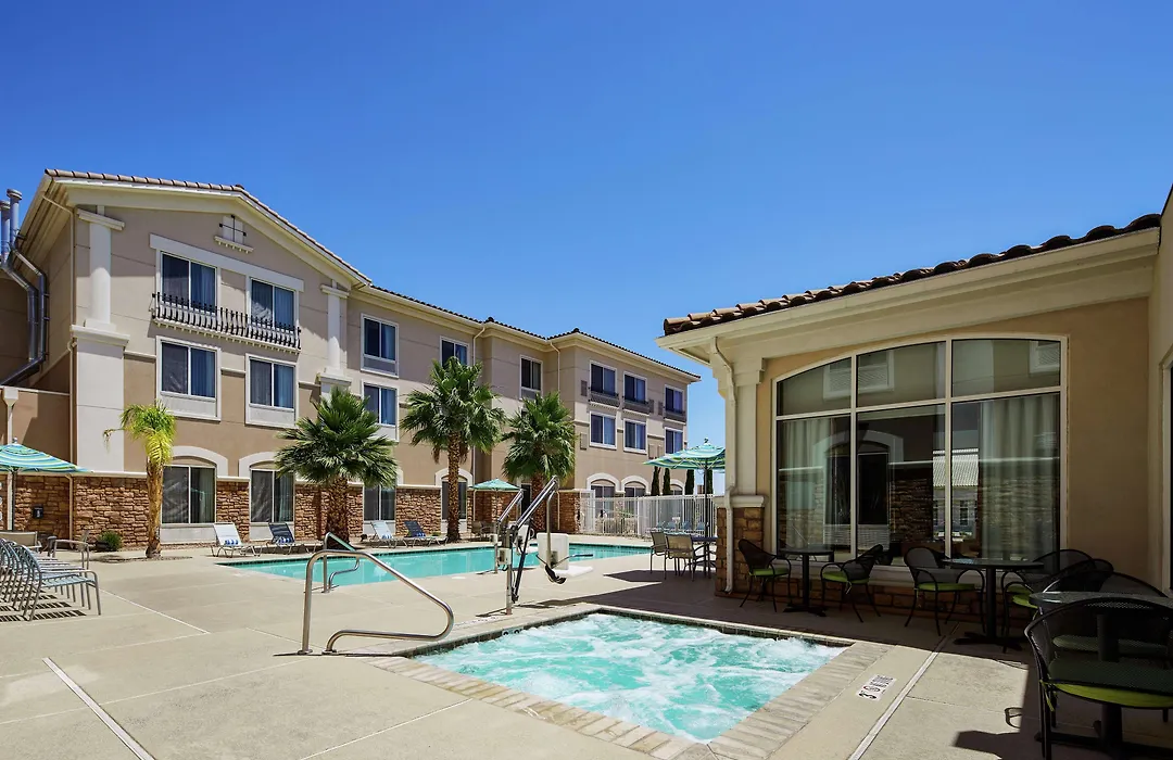 Hilton Garden Inn Las Vegas/Henderson-1