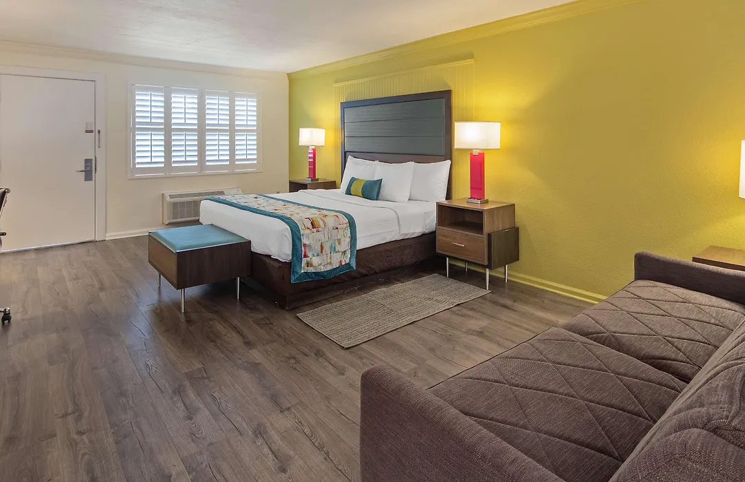 Best Western Hibiscus Motel-1