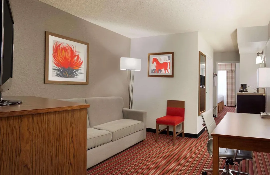 Country Inn & Suites By Radisson, Dfw Airport South, Tx-1