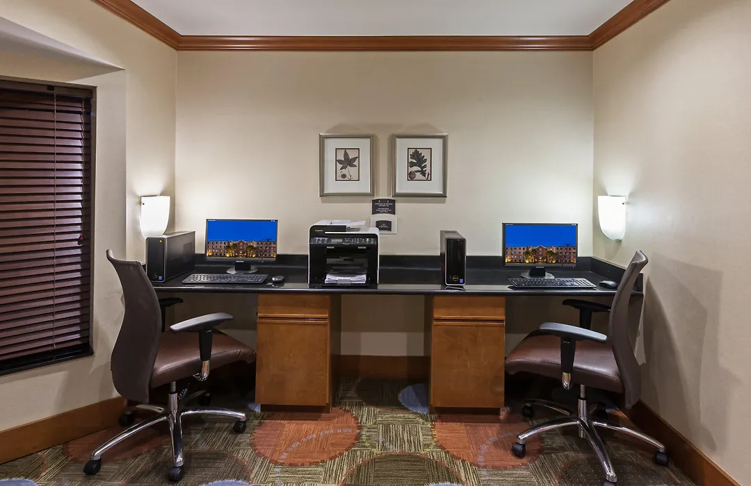 Staybridge Suites San Antonio Nw Near Six Flags Fiesta, An Ihg Hotel-1