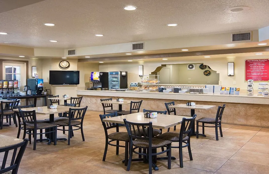 Best Western San Dimas Hotel & Suites-1