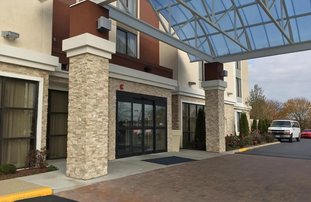 Holiday Inn Express Chicago Nw - Arlington Heights By Ihg-1