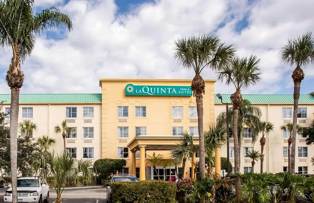 La Quinta By Wyndham Melbourne Viera-1