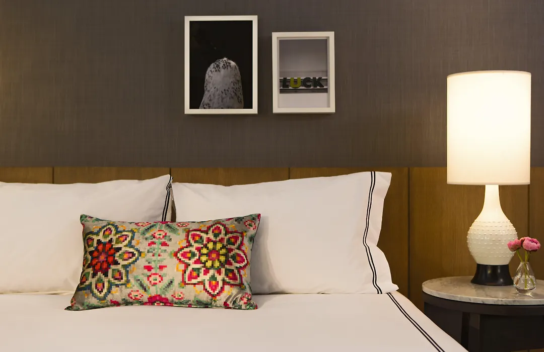 Kimpton Gray Hotel Chicago By Ihg-1