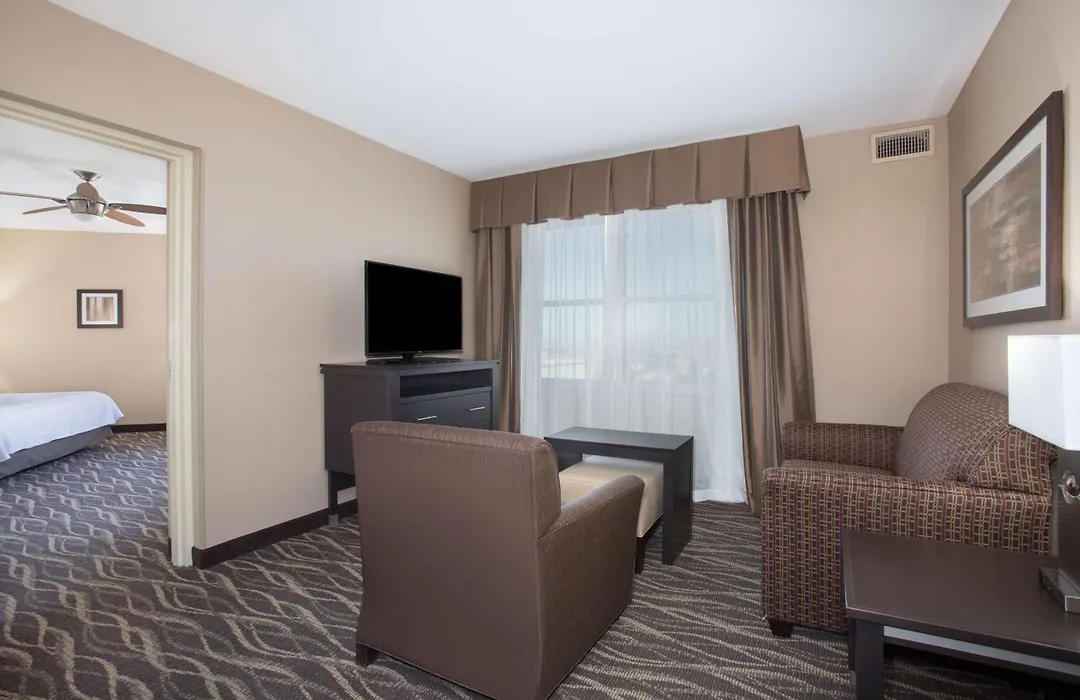Homewood Suites By Hilton South Las Vegas-1