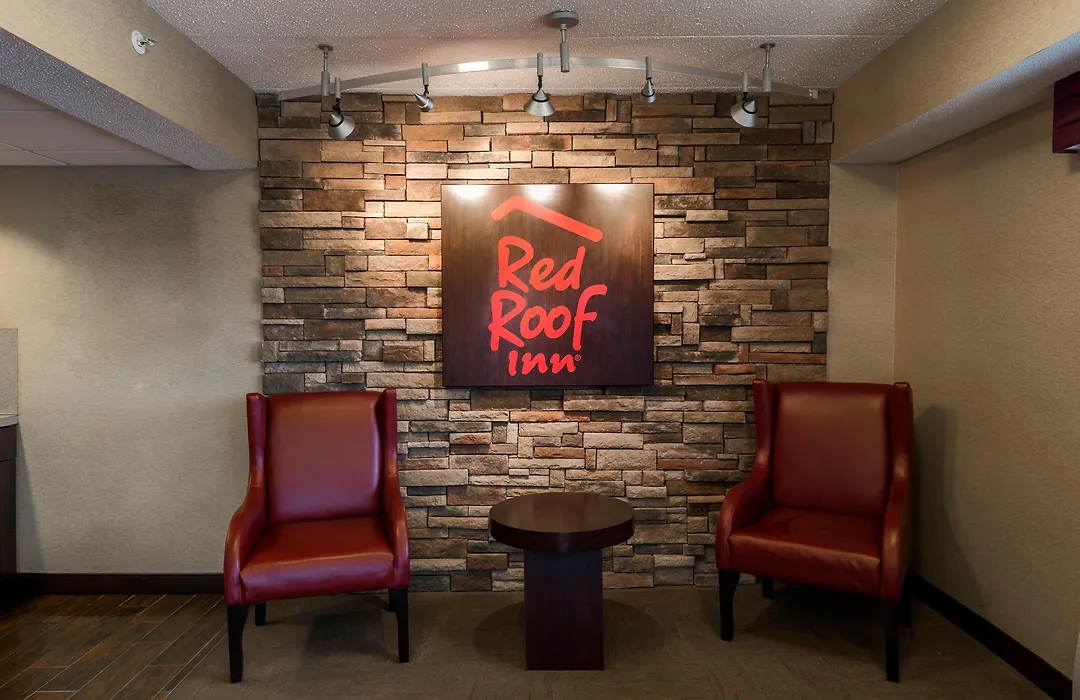 Red Roof Inn Chicago - Downers Grove-1