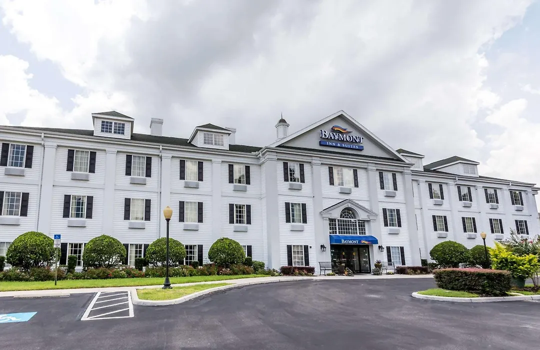 Baymont By Wyndham Lakeland-1