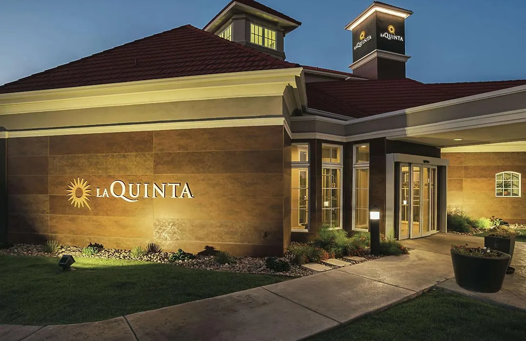 La Quinta By Wyndham Phoenix Chandler-1