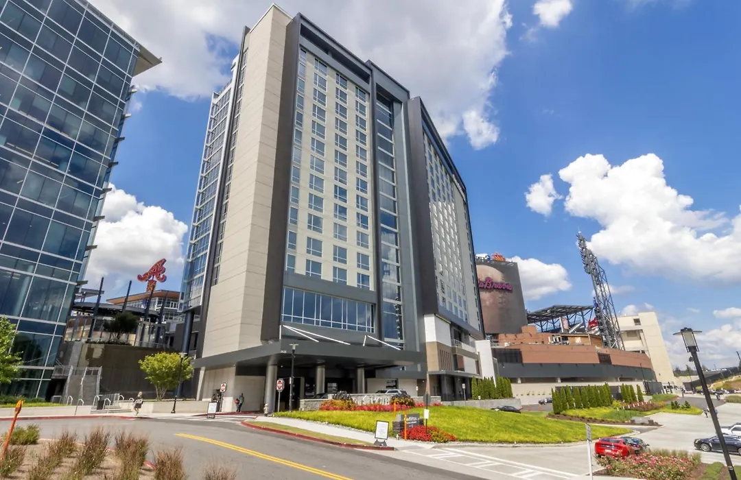 Omni Hotel At The Battery Atlanta-1