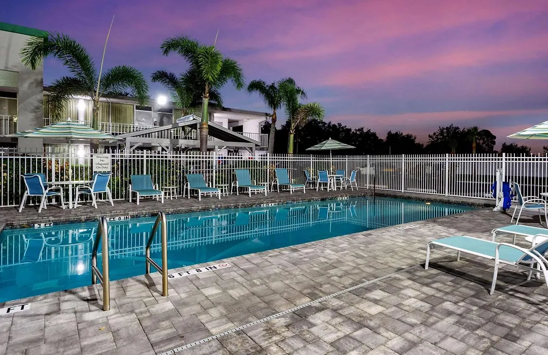 Quality Inn Bradenton - Sarasota North-1
