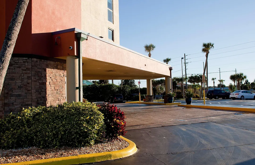 Best Western New Smyrna Beach Hotel & Suites-1