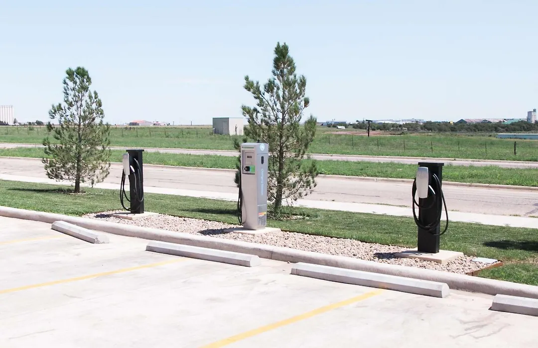 Hampton Inn & Suites Amarillo East-1