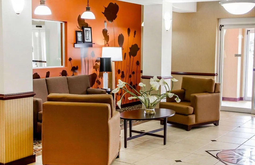 Sleep Inn & Suites Oklahoma City Northwest-1