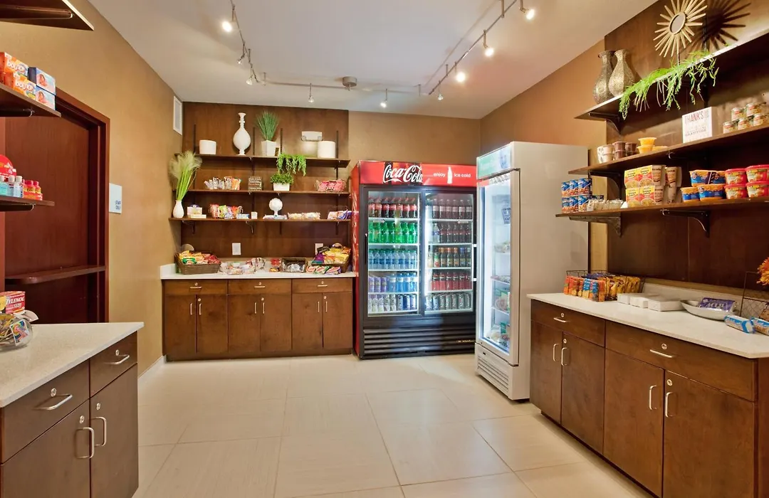 Holiday Inn Express & Suites St Louis Airport By Ihg-1