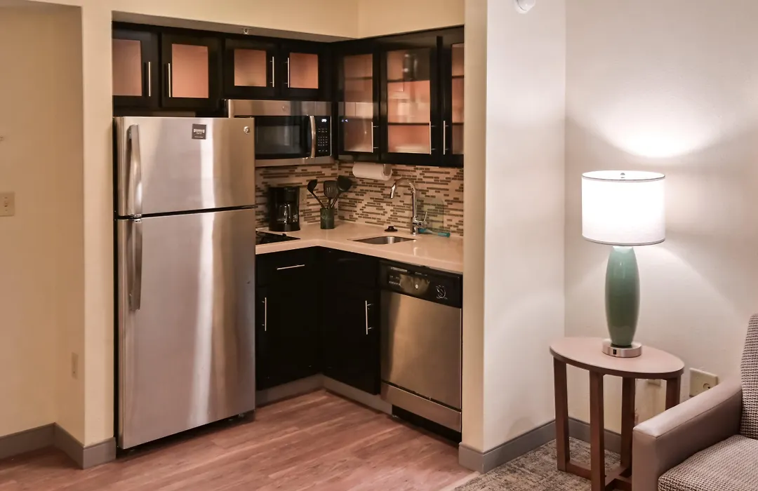 Sonesta Es Suites Fort Lauderdale Plantation-1