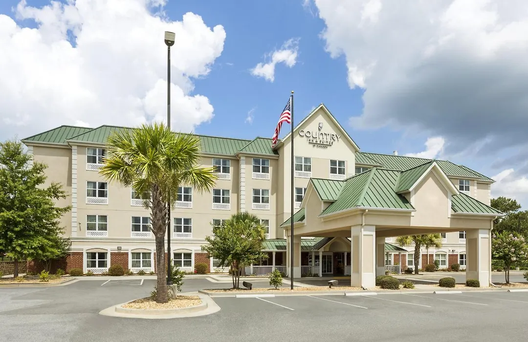 Country Inn & Suites By Radisson, Macon North, Ga-1
