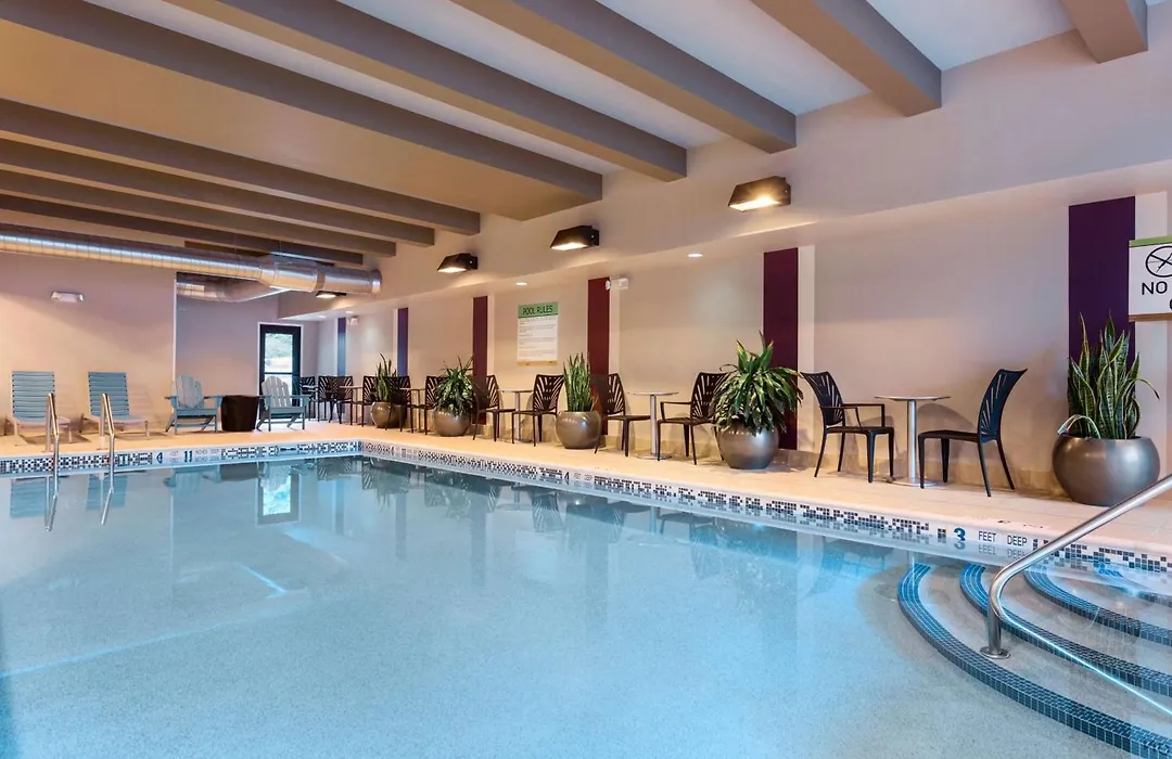 Home2 Suites By Hilton Rochester Henrietta, Ny-1